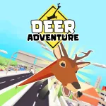 Play Game Deer Adventure now !