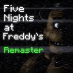 Play Game Five Nights at Freddy's Remaster now !