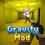 Play Game Gravity Mod now !