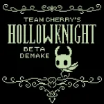 Play Game Hollow Knight Beta now !