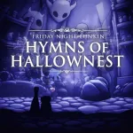 Play Game Hymns of Hallownest now !