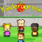 Play Game Kindergarten now !