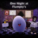 Play Game One Night at Flumpty's now !