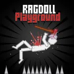 Play Game Ragdoll Playground now !