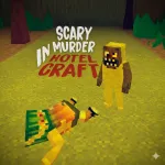 Play Game Scary Murder in Hotel Craft now !