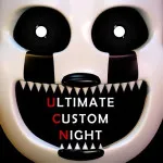 Play Game UCN - Ultimate Custom Night now !