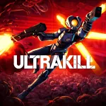 Play Game Ultrakill now !