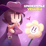 Play Game Undertale Yellow now !