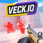 Play Game Veck.io now !