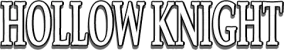 Hollow Knight